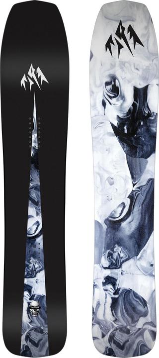 Produktbild Jones Snowboard Mind Expander 2025 (166)