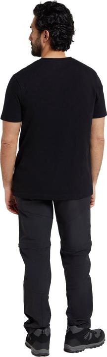 Produktbild Mountain Warehouse Tech Mountains TShirt (XXS)