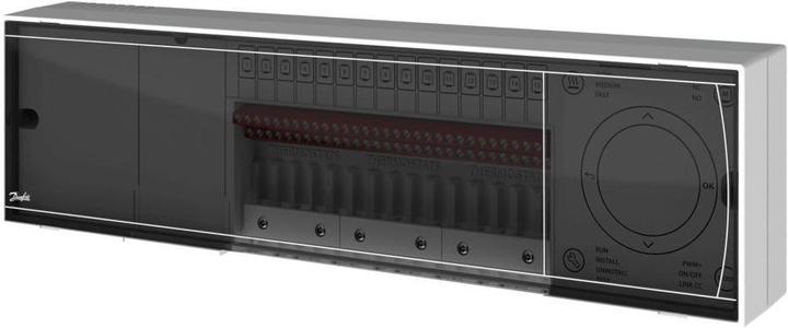 Produktbild Danfoss MC 10