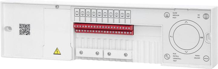 Produktbild Danfoss MC 10