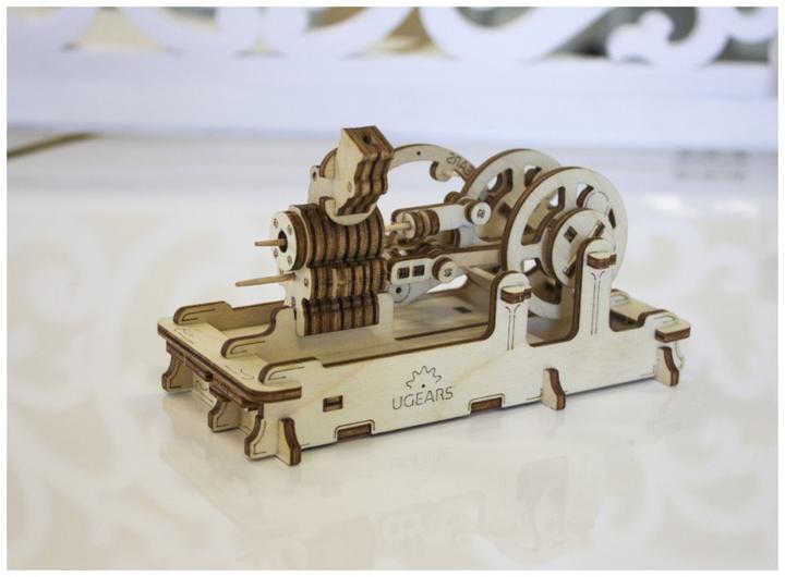 Produktbild Ugears Luftmotor