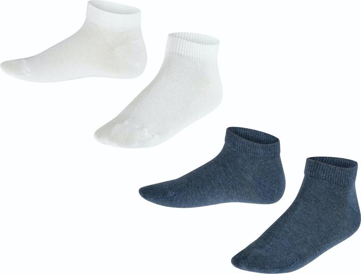 Actual product image Falke Happy SN (pack of 2, 39 - 42)