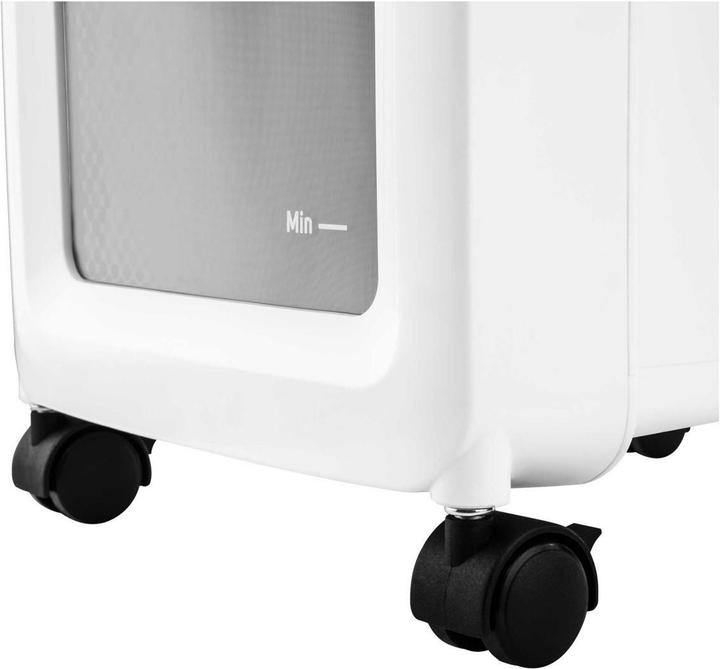 Actual product image Sencor Fan with humidifier - SFN 6011WH