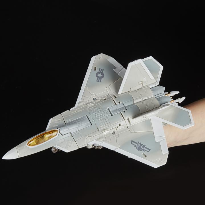 Productafbeelding Hasbro Transformers Studio Voyager