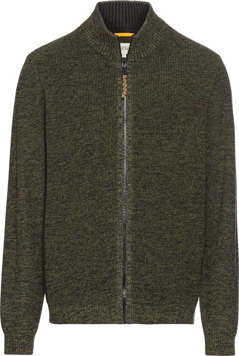 Actual product image Camel Active Cardigan with zip (6XL)