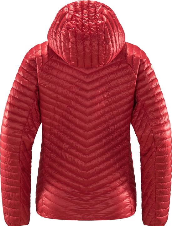 Immagine prodotto Haglöfs Felpa con cappuccio L.I.M Mimic (L)