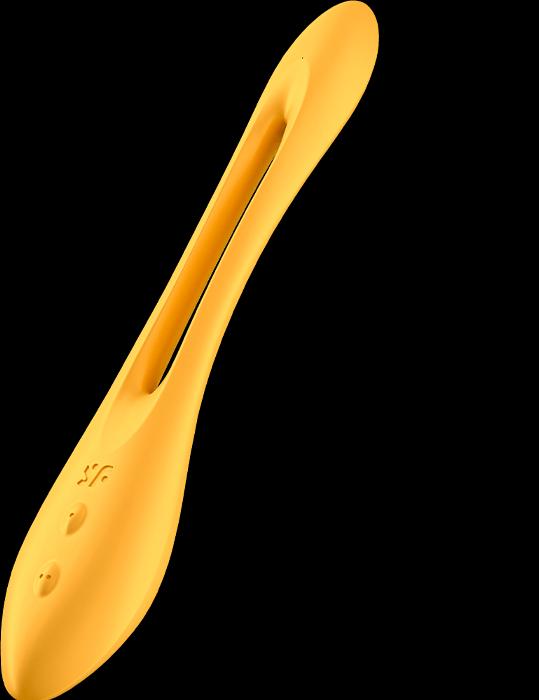 Actual product image Satisfyer Elastic Joy