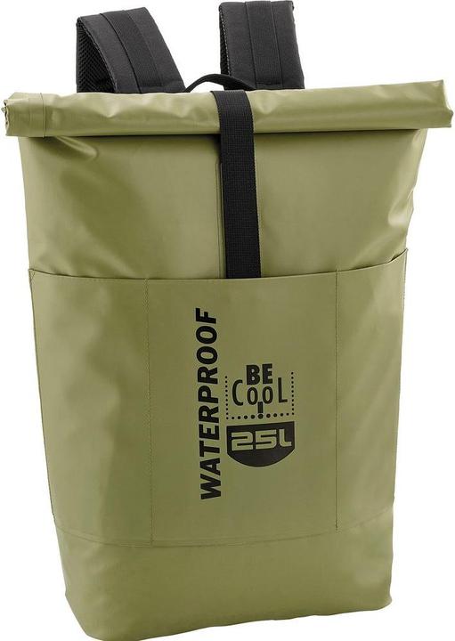 Produktbild BeCool Tube (25 l)