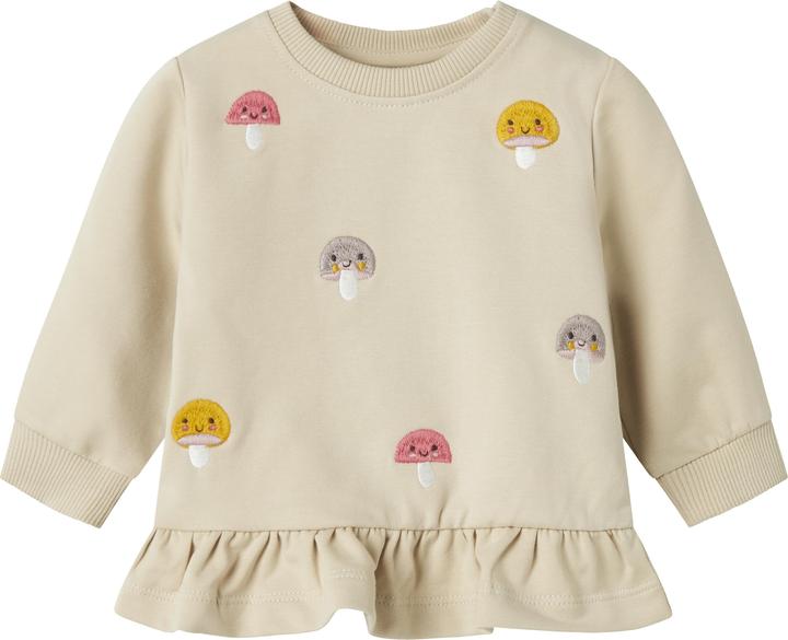 Immagine prodotto Name it Bio-Baumwoll Sweatshirt (80)