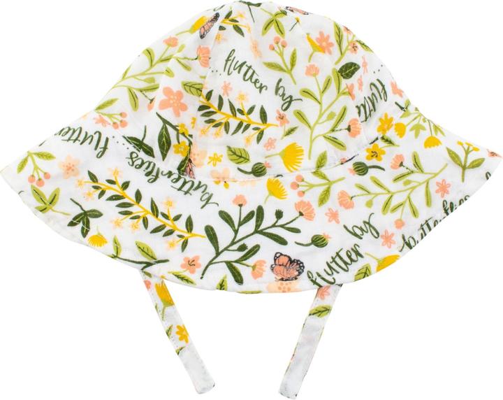Image du produit Bébé au Lait Flutterby (Taille unique)