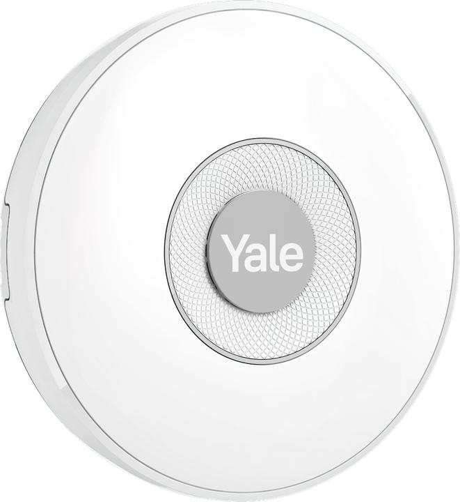 Produktbild Yale Smart Alarm Indoor Sirene