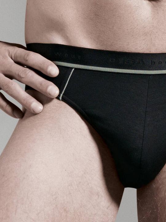 Immagine prodotto ISA Bodywear Scivolare (XL, Confezione singola)