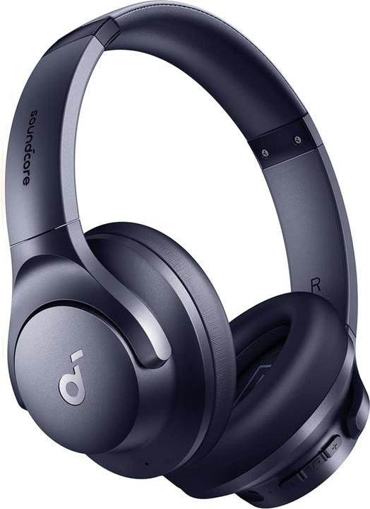Immagine prodotto soundcore Q20i (ANC, 40 h, Cablato, Senza fili)