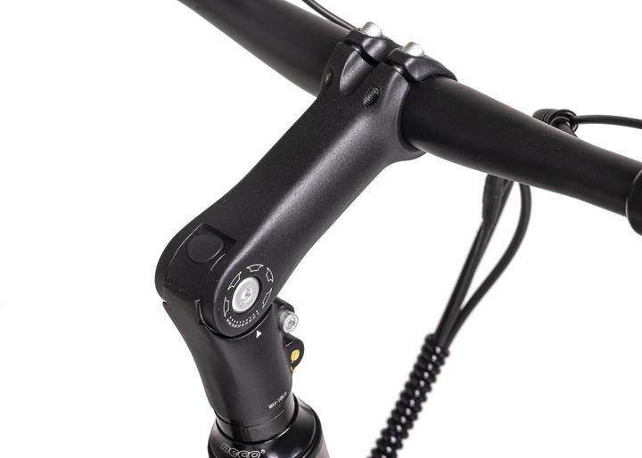 Produktbild Adore City Pedelec 28" Mantova (52 cm)