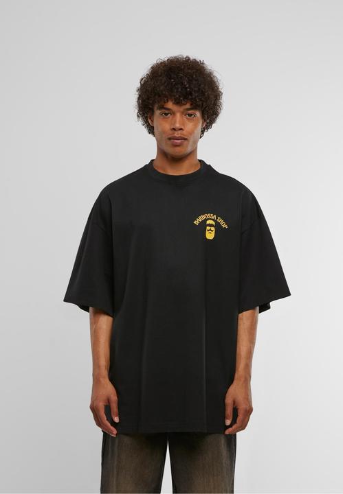 Produktbild Mister Tee MisterTee Barbossa Huge Tee - 193281 (3XL)