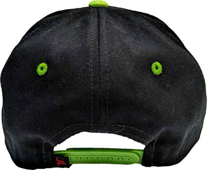 Produktbild Tokyo Time BBL Winner 2020 Snapback Mütze (One Size)