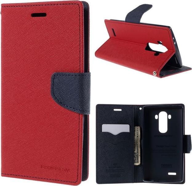 Immagine prodotto Goospery Serie Fancy Diary (LG G4)