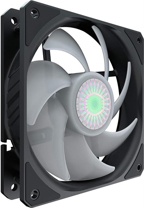 Image du produit Cooler Master MasterFan SickelFlow (120 mm, 1 x)