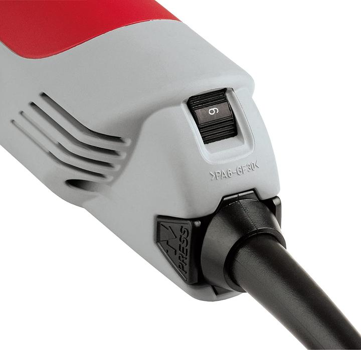 Productafbeelding AMB Elektrik Freesmotor 800 FME-Q (230V)