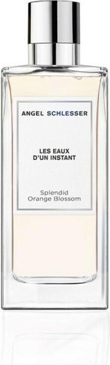 Actual product image Angel Schlesser Splendid Orange Blossom Eau de Toilette 100 ml (Eau de toilette, 100 ml)
