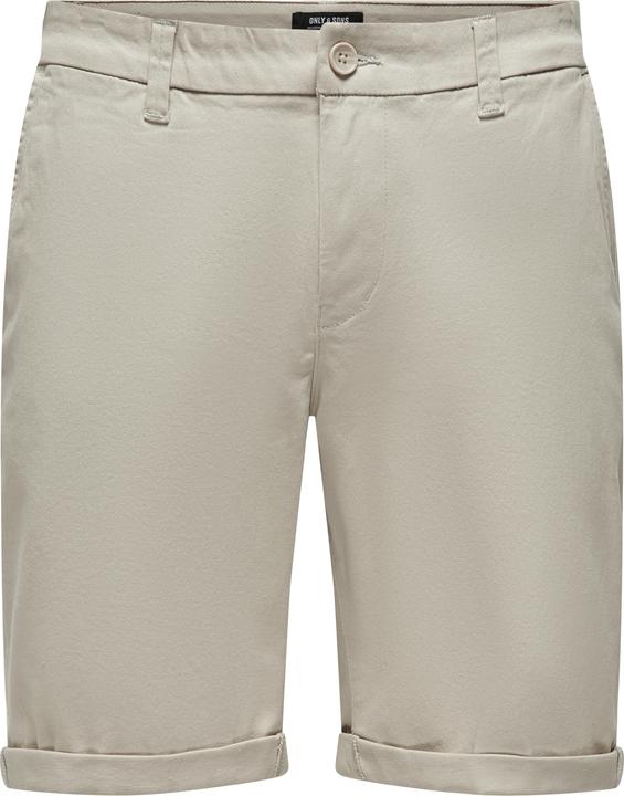 Only & Sons Onspeter Life Regular 0013 Short Noos (S)