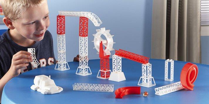 Produktbild Dremel 3D Idea Builder 3D20