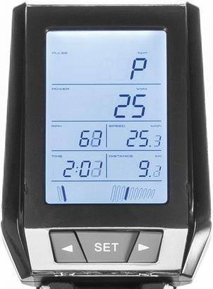 Image du produit Kettler Racer 9