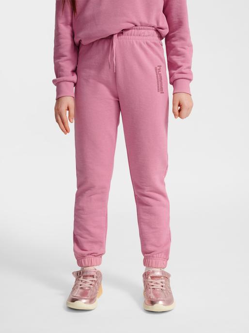 Actual product image hummel Hmljr Base Regular Pants (146)