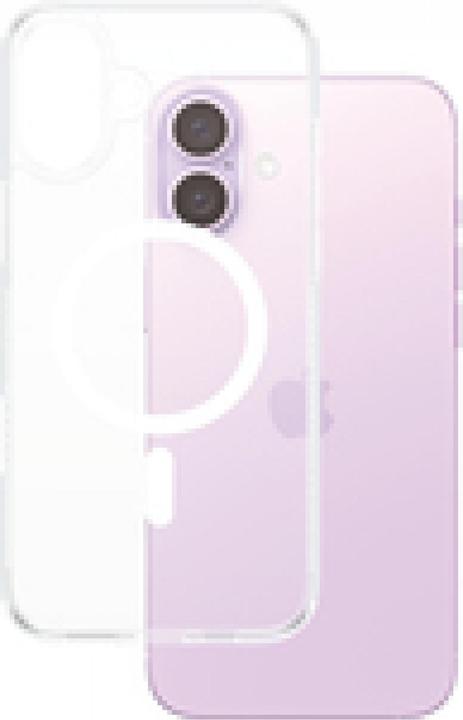 Immagine prodotto PanzerGlass Custodia rigida (Apple iPhone 16 Plus)
