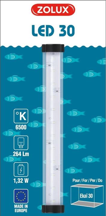 Image du produit Zolux Ekaï LED Light 30