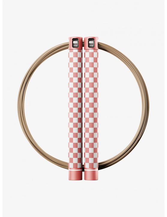 Image du produit RPM Rope Session4 - Checked Out - Rose