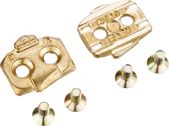 Actual product image Time Hybrid/City Pedal ATAC LINK