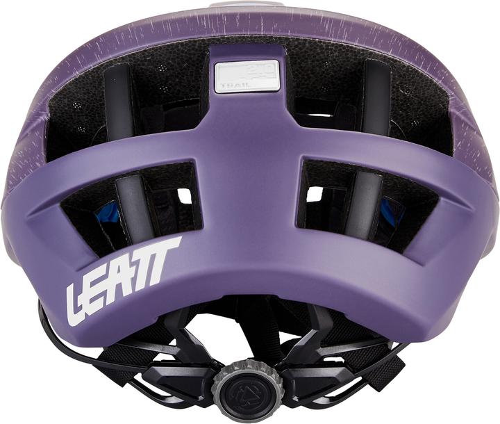 Actual product image Leatt MTB Trail 2.0 (51 - 55 cm)