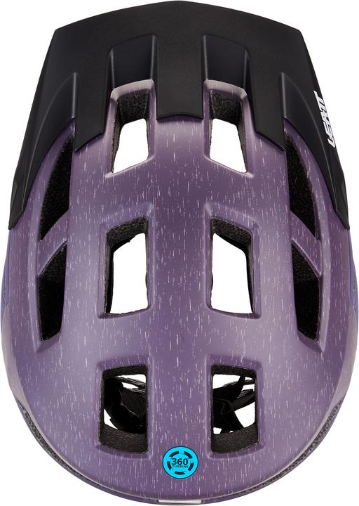Actual product image Leatt MTB Trail 2.0 (51 - 55 cm)