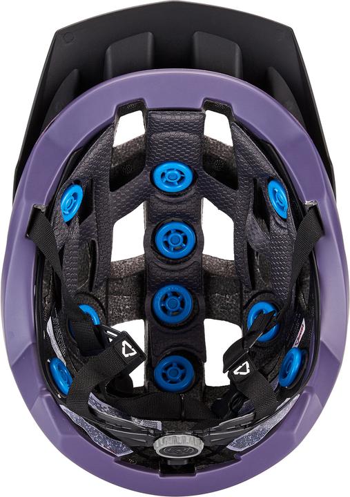 Actual product image Leatt MTB Trail 2.0 (51 - 55 cm)