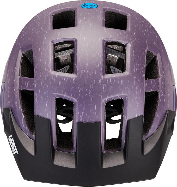 Actual product image Leatt MTB Trail 2.0 (51 - 55 cm)