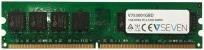 Immagine prodotto V7 V753001GBD (1 x 1GB, 667 MHz, DDR2-RAM, DIMM)