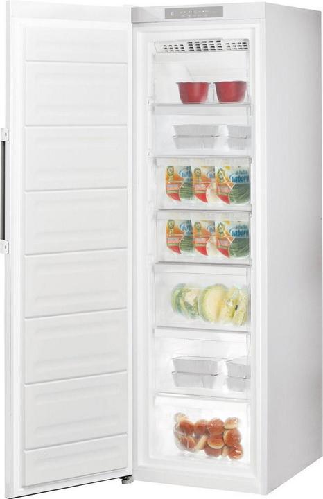 Actual product image Whirlpool UW8 F2Y WBI F2 (Stand-alone, 263 l)