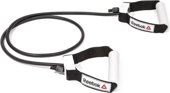Actual product image Reebok Adjustable resistance band Heavy (1.47 m, Medium)