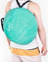 Produktbild Tracer Tra Mata Pop-Up MINT 180 x 80cm (Strandzelt + Strandmuschel, 0.30 kg)