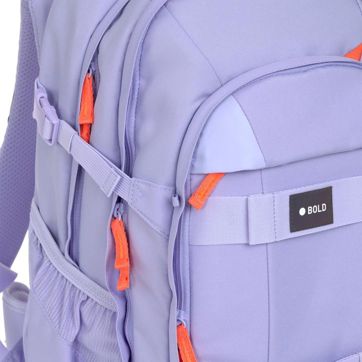 Produktbild Lässig Rucksack BOLD Origin 30 l, Lavendel (30 l)