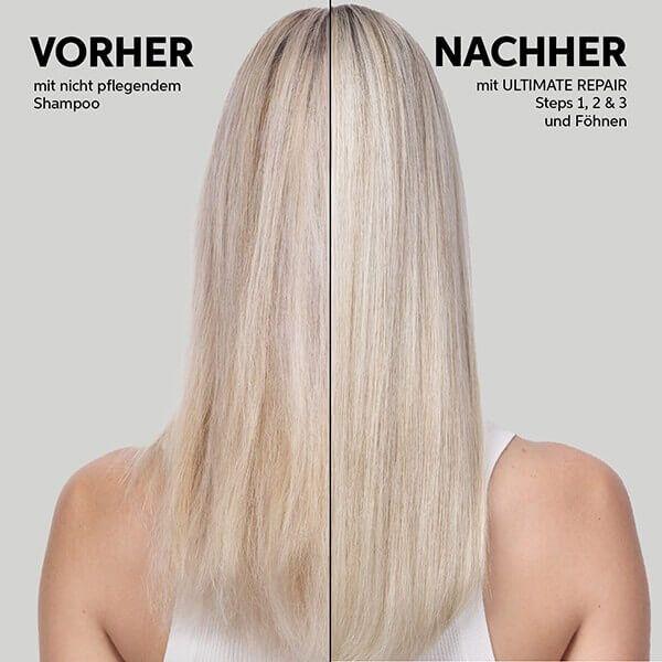 Immagine prodotto Wella Riparazione definitiva (1000 ml, Shampoo liquido)