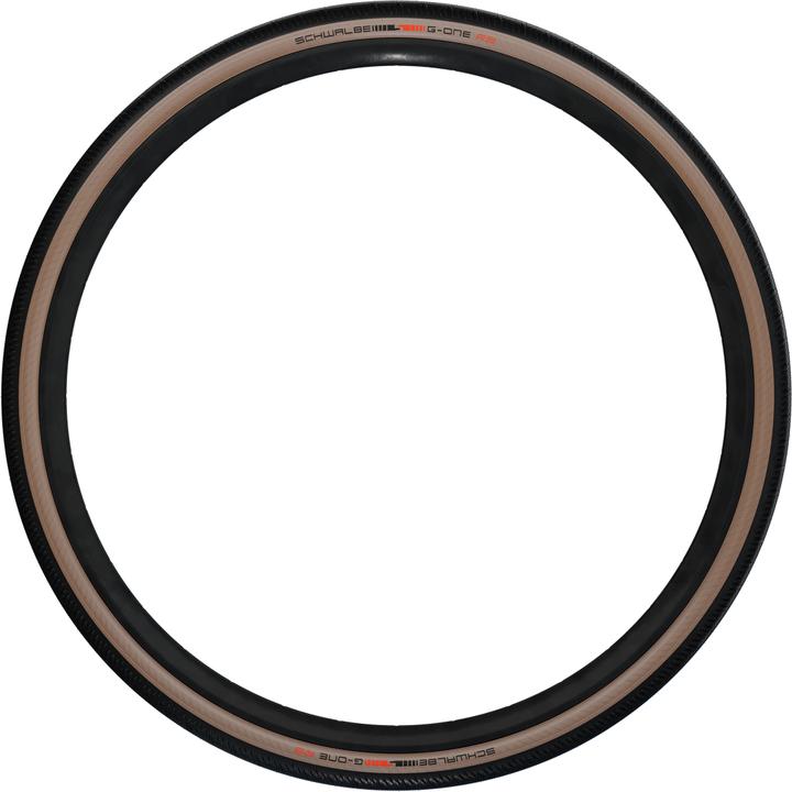 Produktbild Schwalbe G-One RS (28 x 1.35, 35-622)