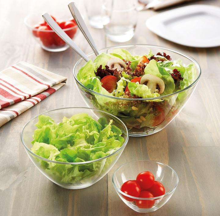 Image du produit Luminarc Cosmos (14 cm, 0.45 l, 1 x)
