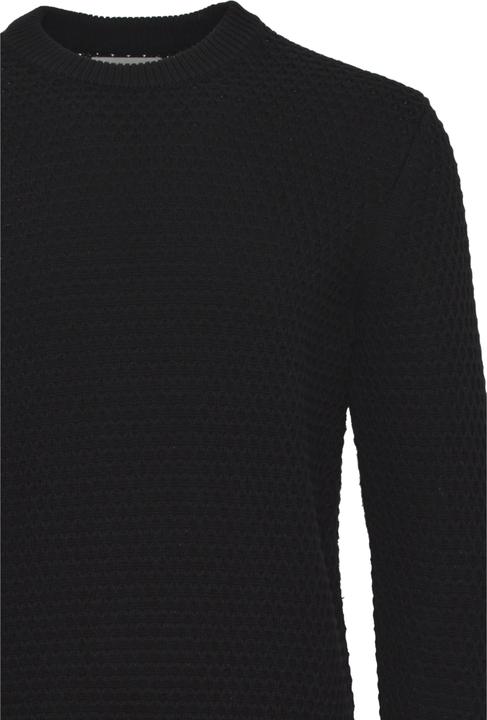 Actual product image Casual Friday CFKARL structured crew neck knit 20505303 (M)