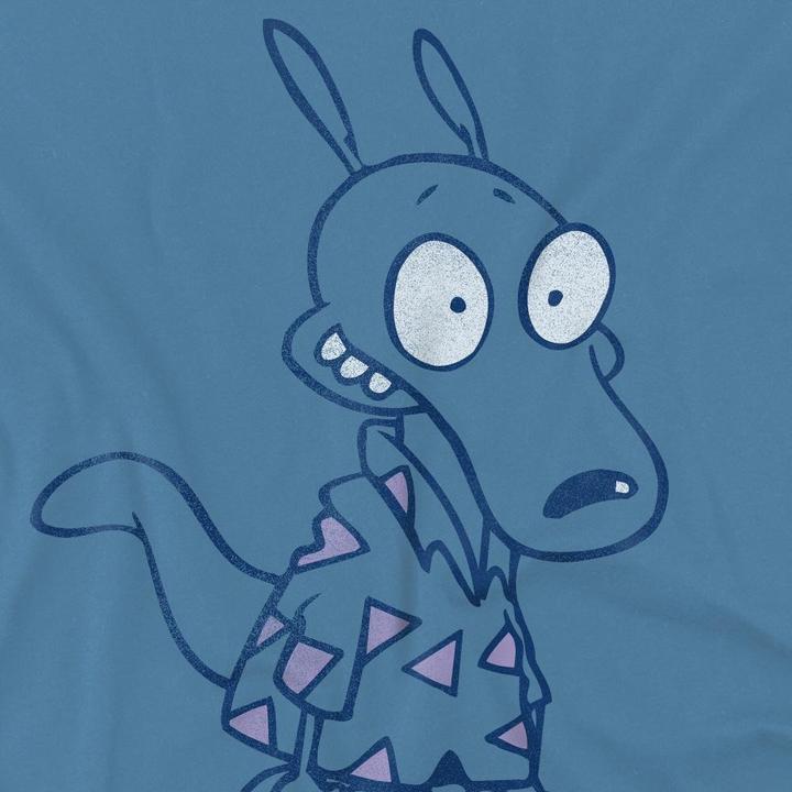Immagine prodotto Rocko´s Modern Life Rocko's Modern Life Maglietta Camicia Uomo (XL)