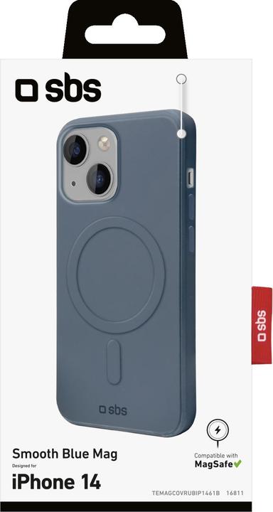 Image du produit SBS Housse de protection (Apple iPhone 14)