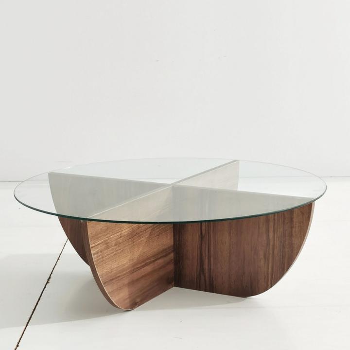 Actual product image Skye Decor Elli (90 x 90 x 30 cm)