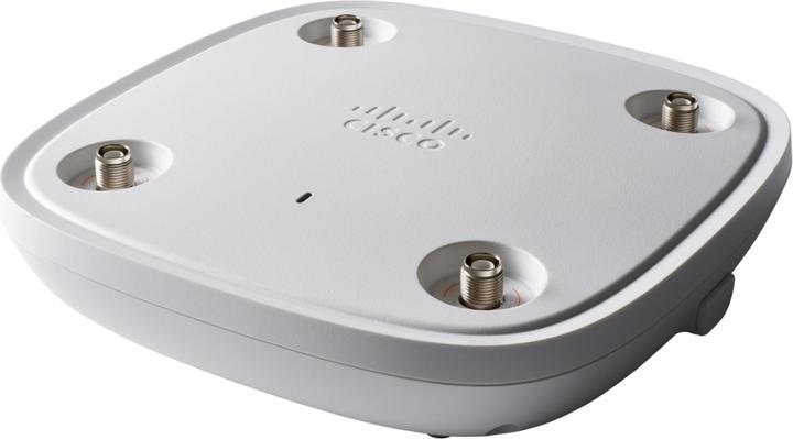 Image du produit Cisco Série Catalyst 9120AX Power over Ethernet (PoE) (5000 Mbit/s)