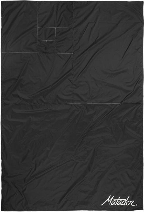 Actual product image Matador Pocket Blanket